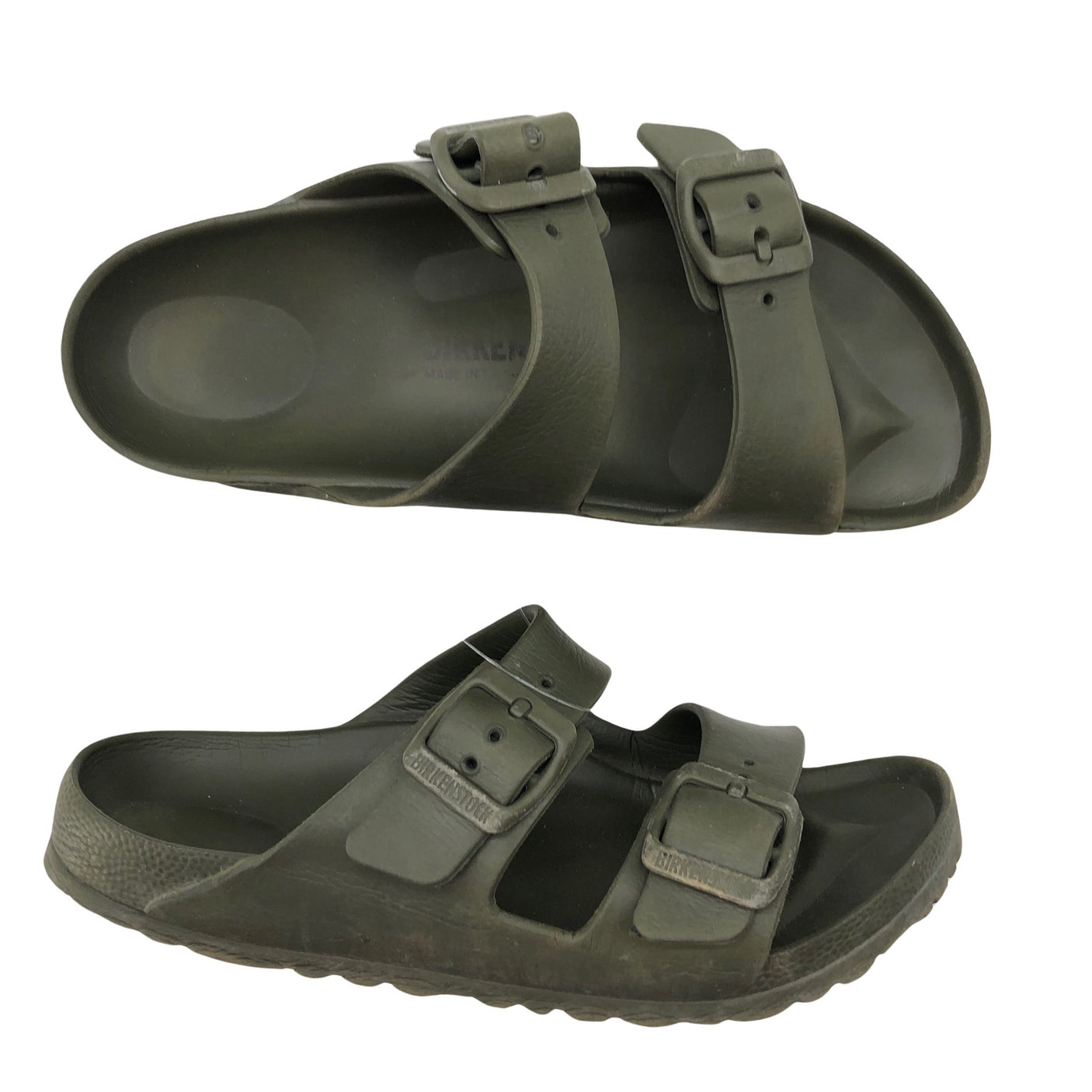 Unisex Birkenstock - Sandaalit, koko 36 - (1)
