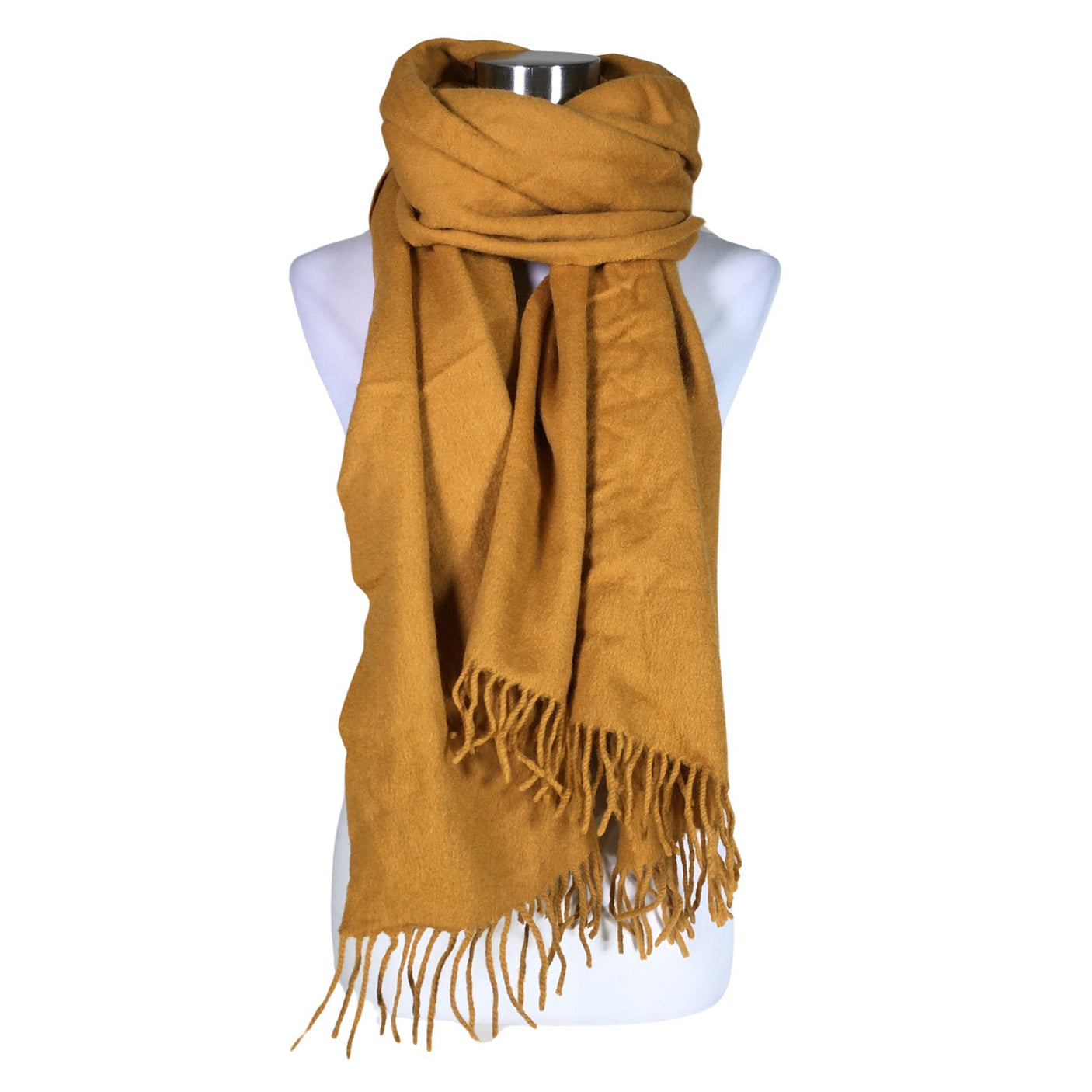 Unisex Sätila - Kaulaliina, koko Maxi - (1)