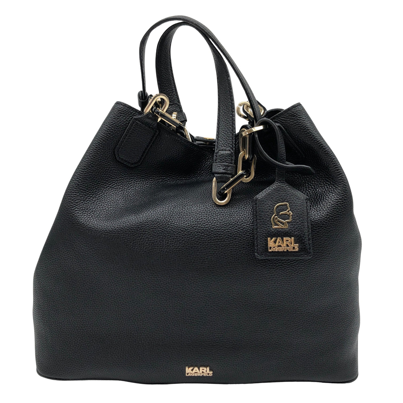 Unisex Karl Lagerfeld - Käsilaukku, koko Maxi - (1)