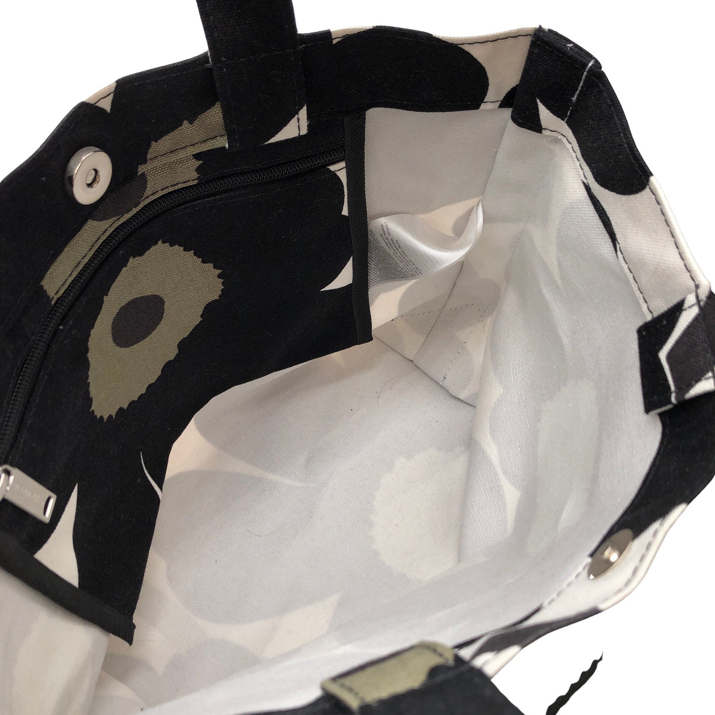 Unisex Marimekko - Käsilaukku, koko Mini - (2)