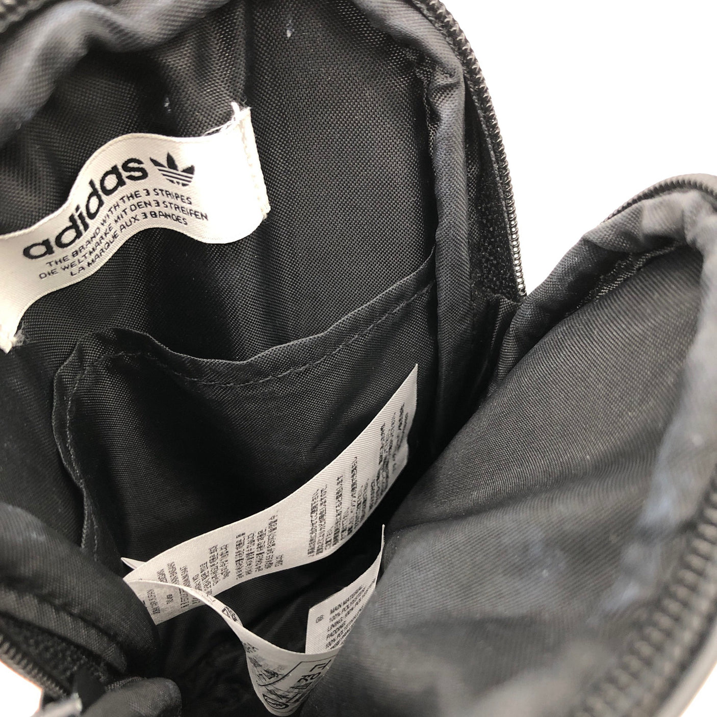 Olkalaukku, koko Mini