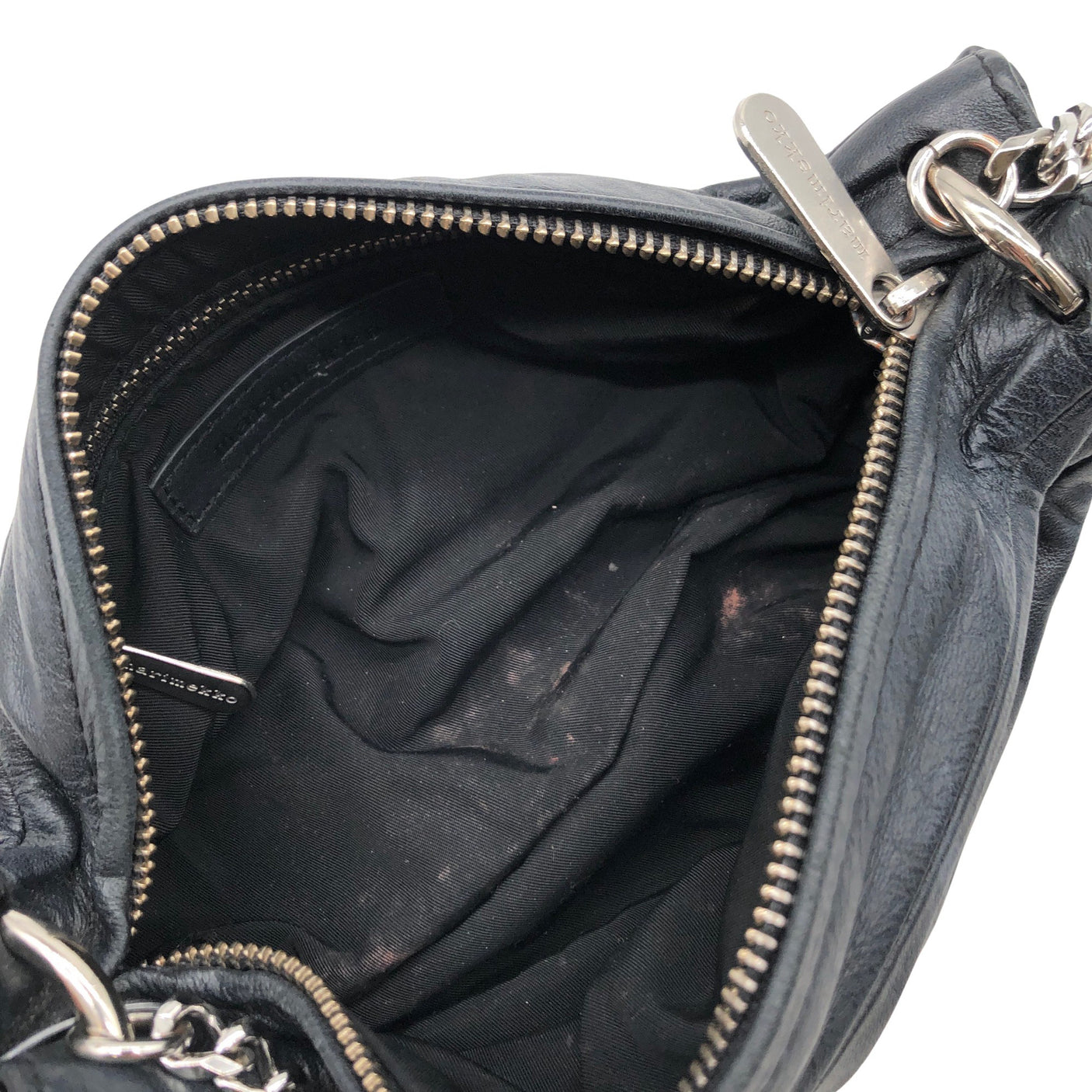 Olkalaukku, koko Mini