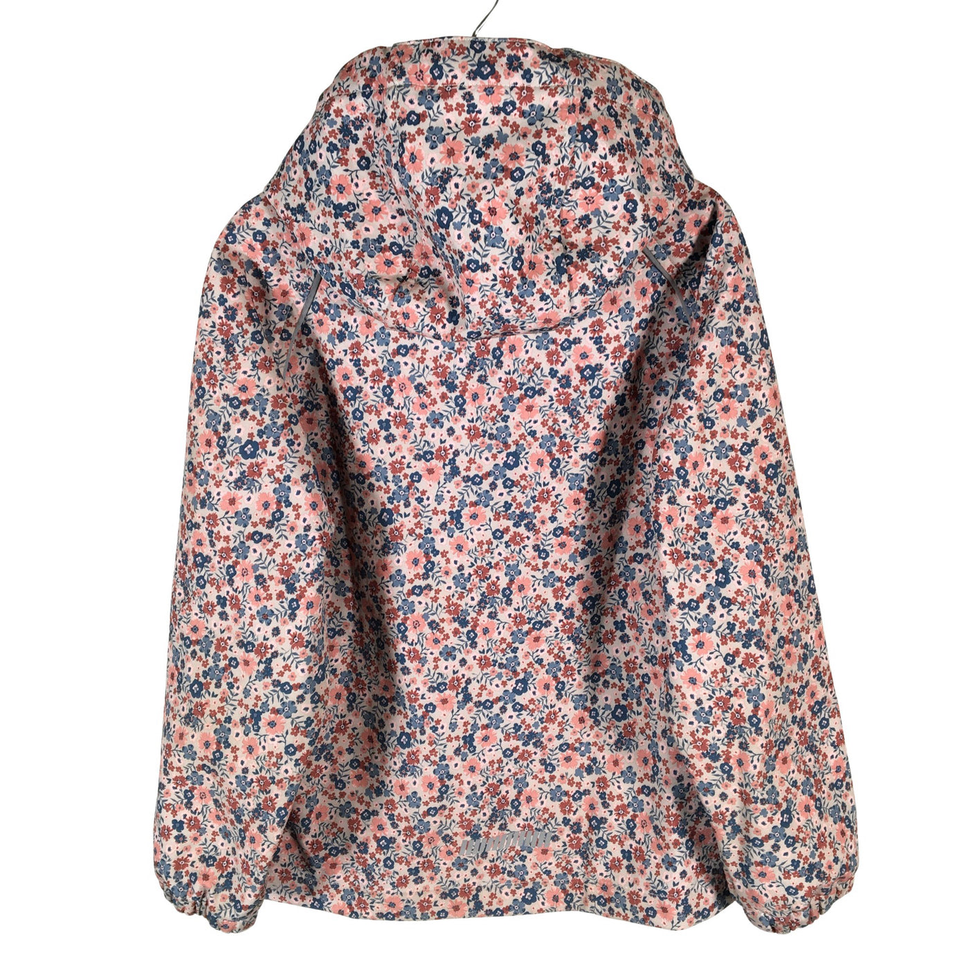 Unisex Name It - Softshell-takki, koko 122 - 128 - (2)