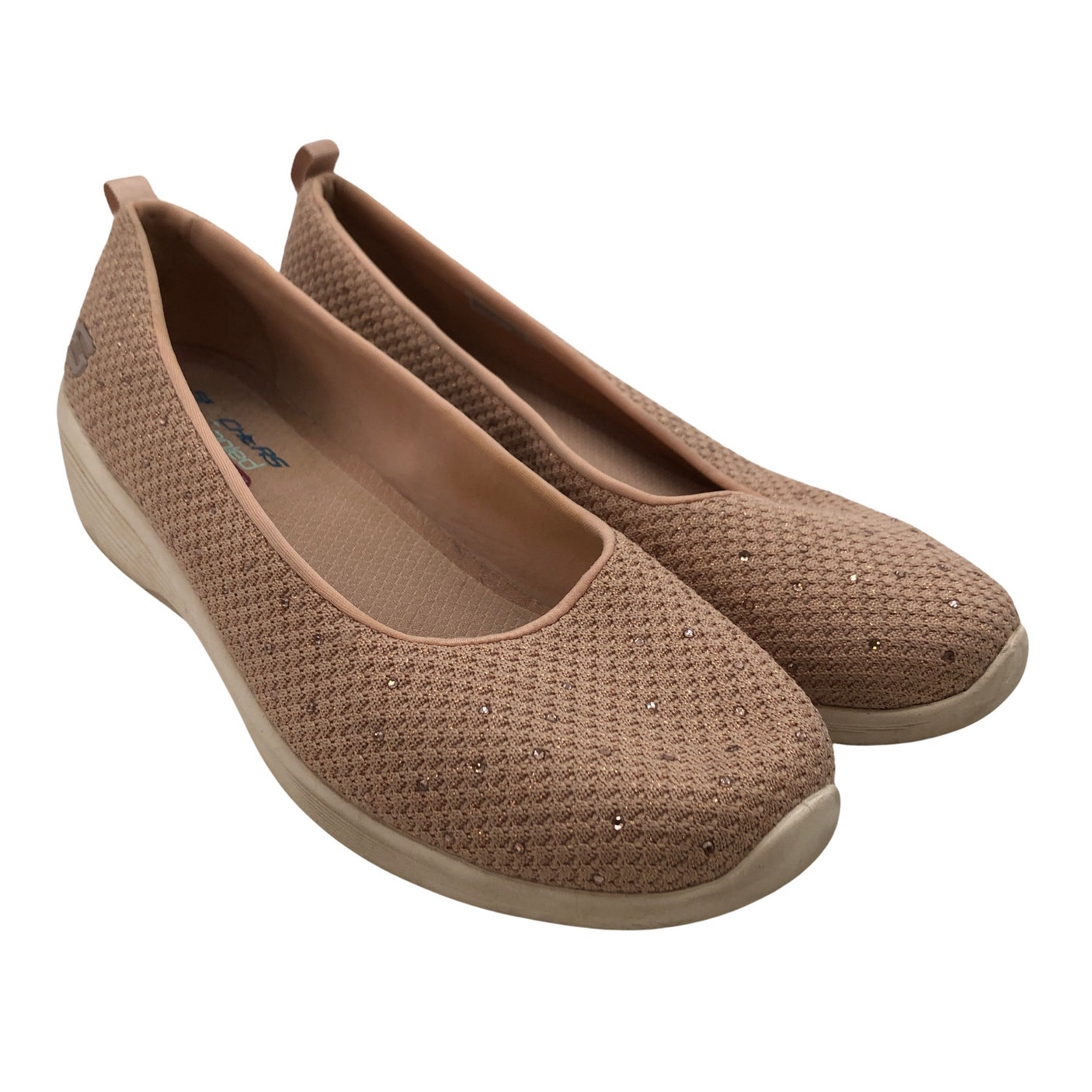 Unisex Skechers - Ballerinat, koko 41 - (2)
