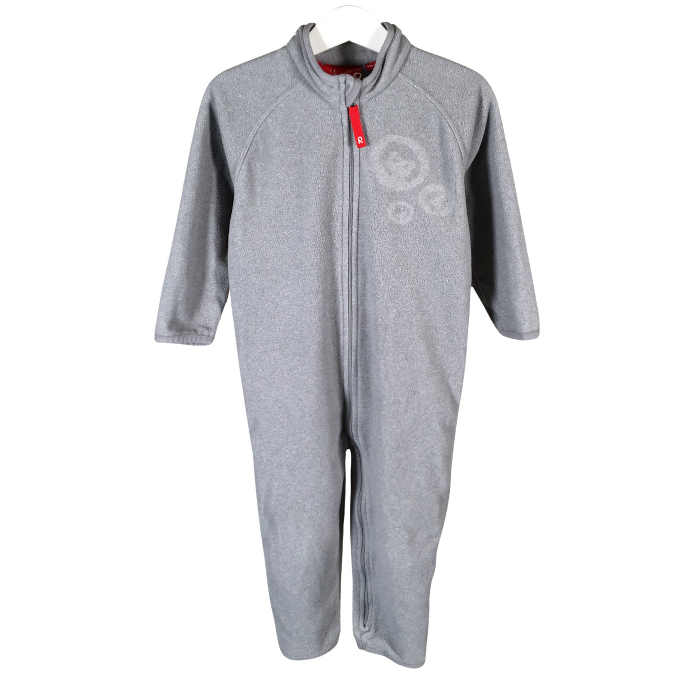 Unisex Reima - Fleecehaalari, koko 86 - 92 - (1)