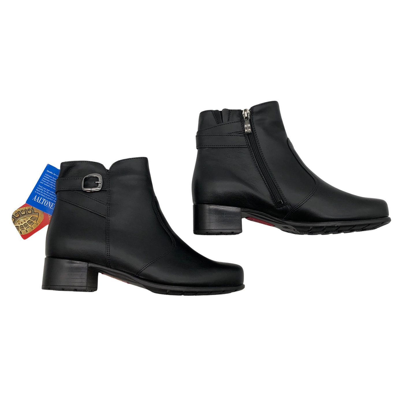 Unisex Aaltonen - Nilkkurit, koko 37 - (1)