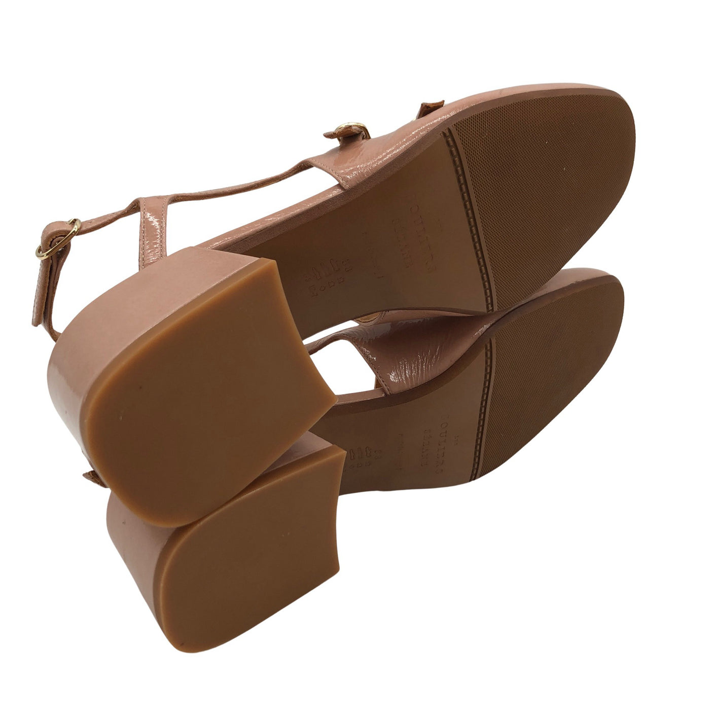 Unisex Sézane - Korkokengät, koko 38 - (2)