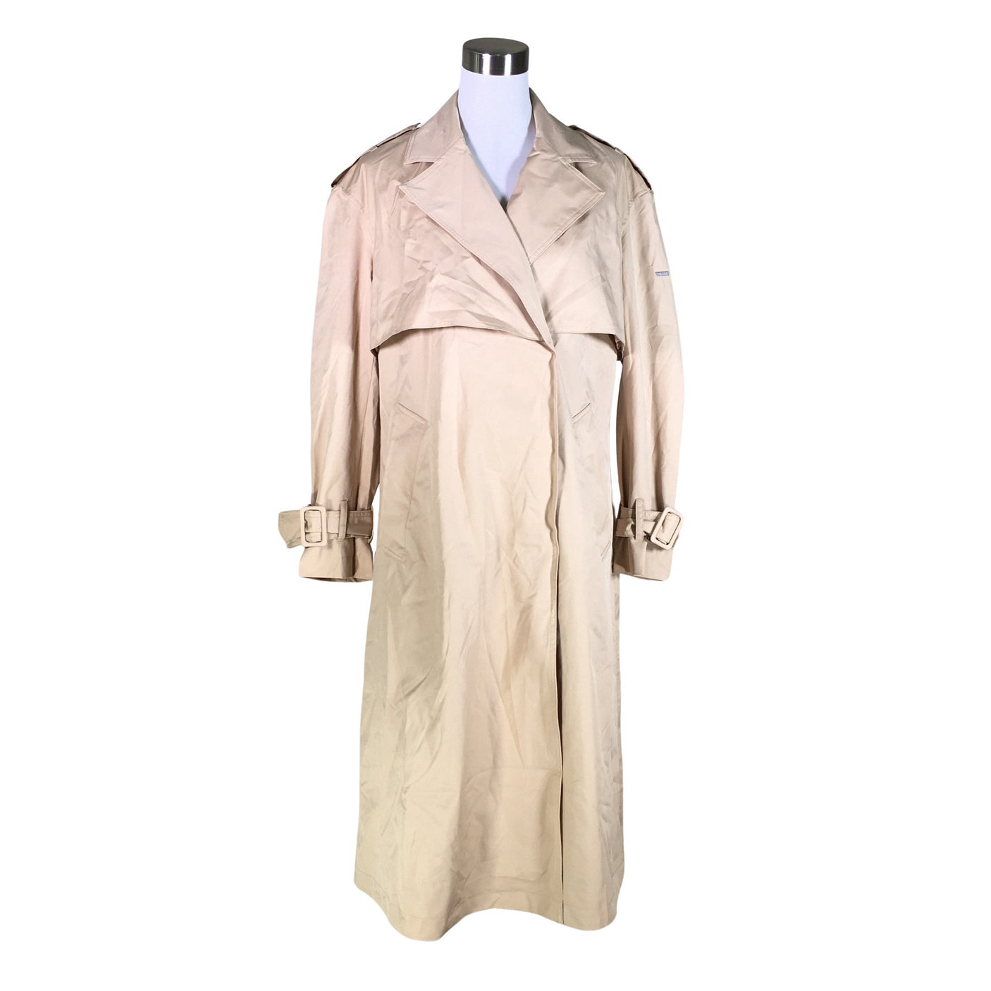 Unisex Aim'n - Trenssitakki, koko 34 - (1)