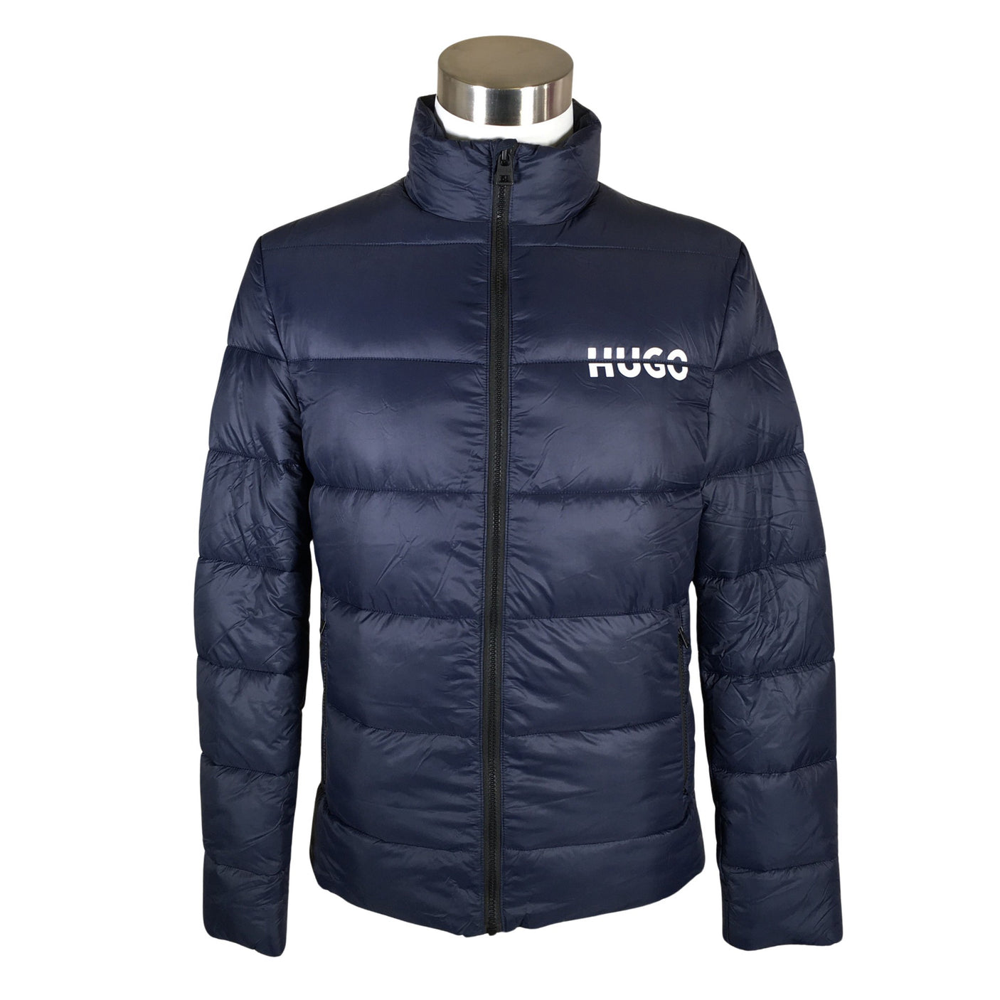 Unisex Hugo Boss - Toppatakki, koko L - (1)