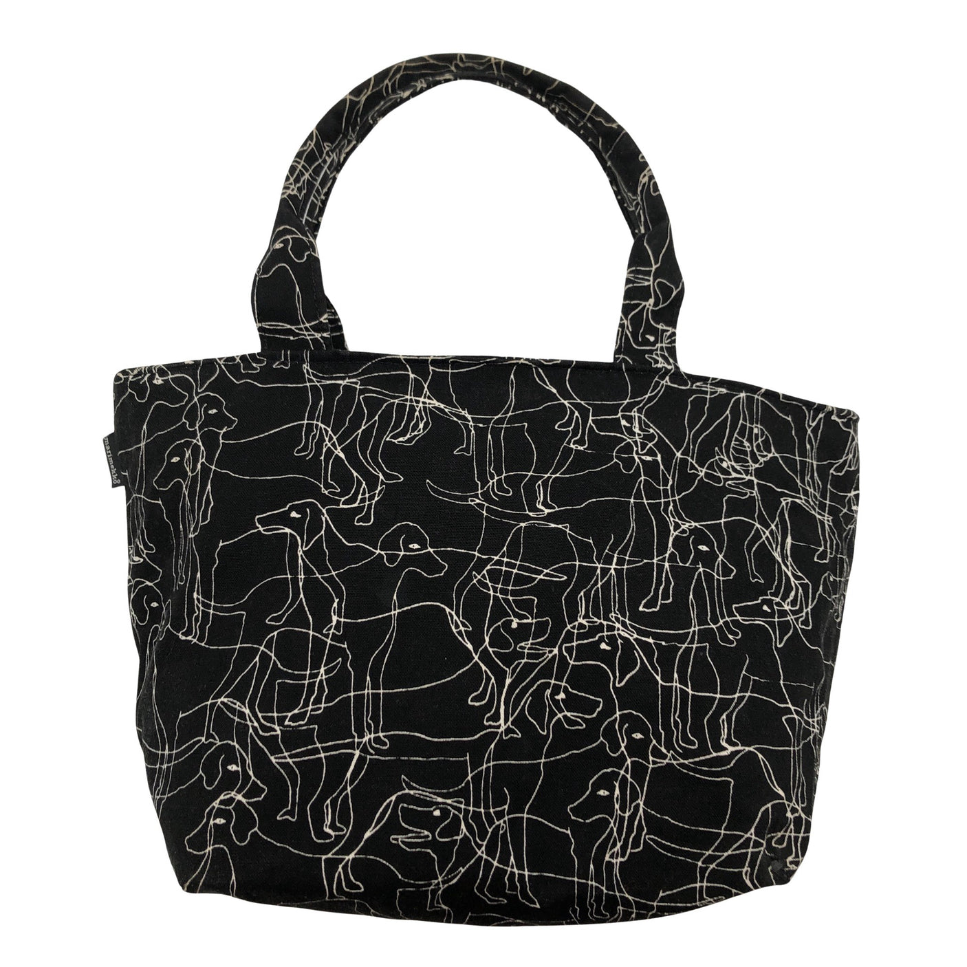 Unisex Marimekko - Käsilaukku, koko Midi - (1)