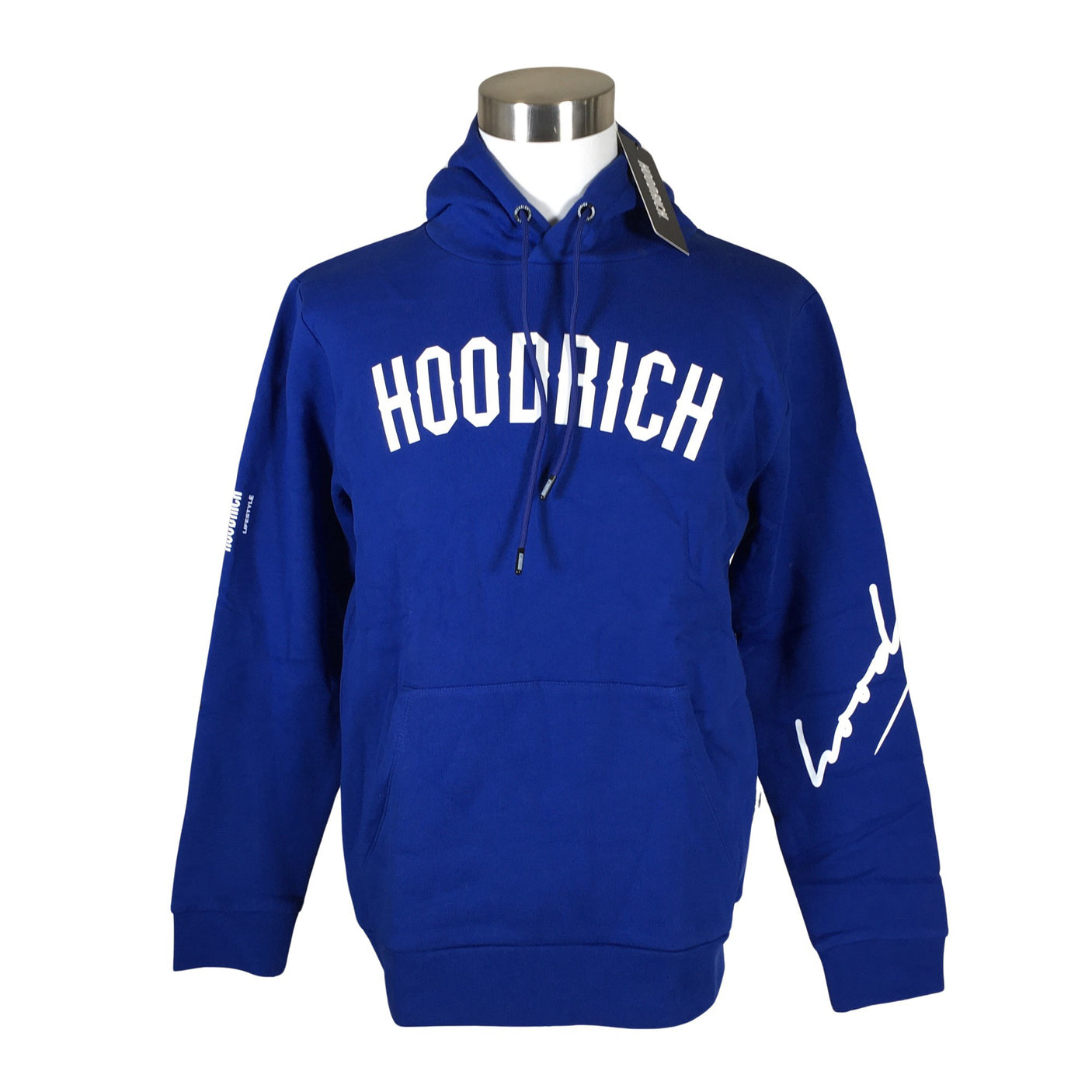 Unisex Hoodrich - Huppari, koko M - (1)