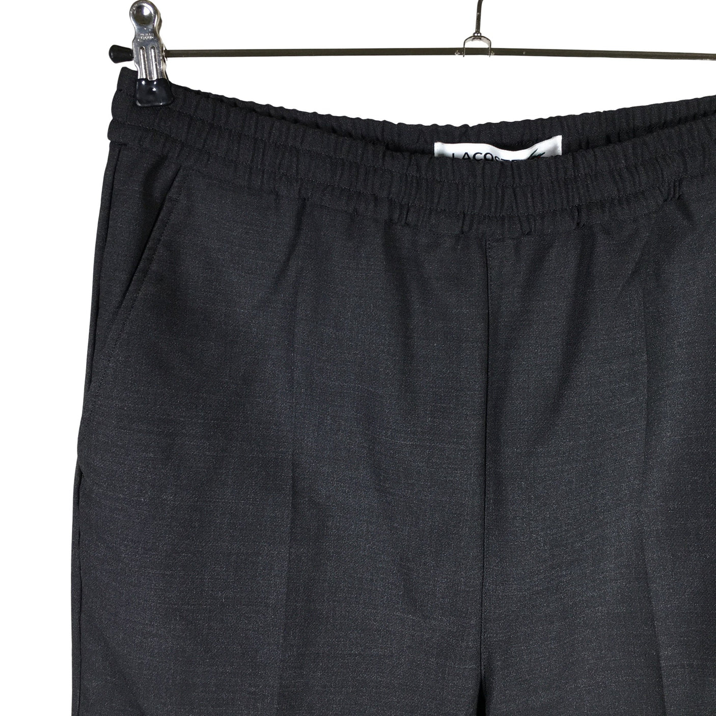 Suorat housut, koko 42