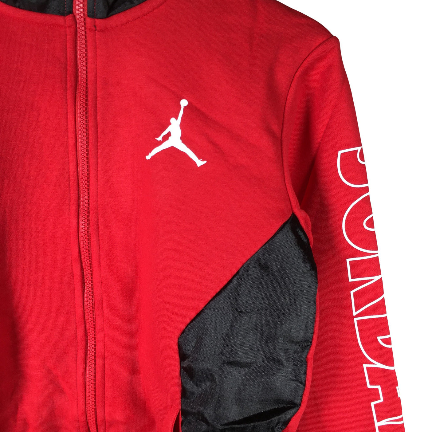 Unisex Jordan (Nike) - Collegeasu, koko 146 - 152 - (3)