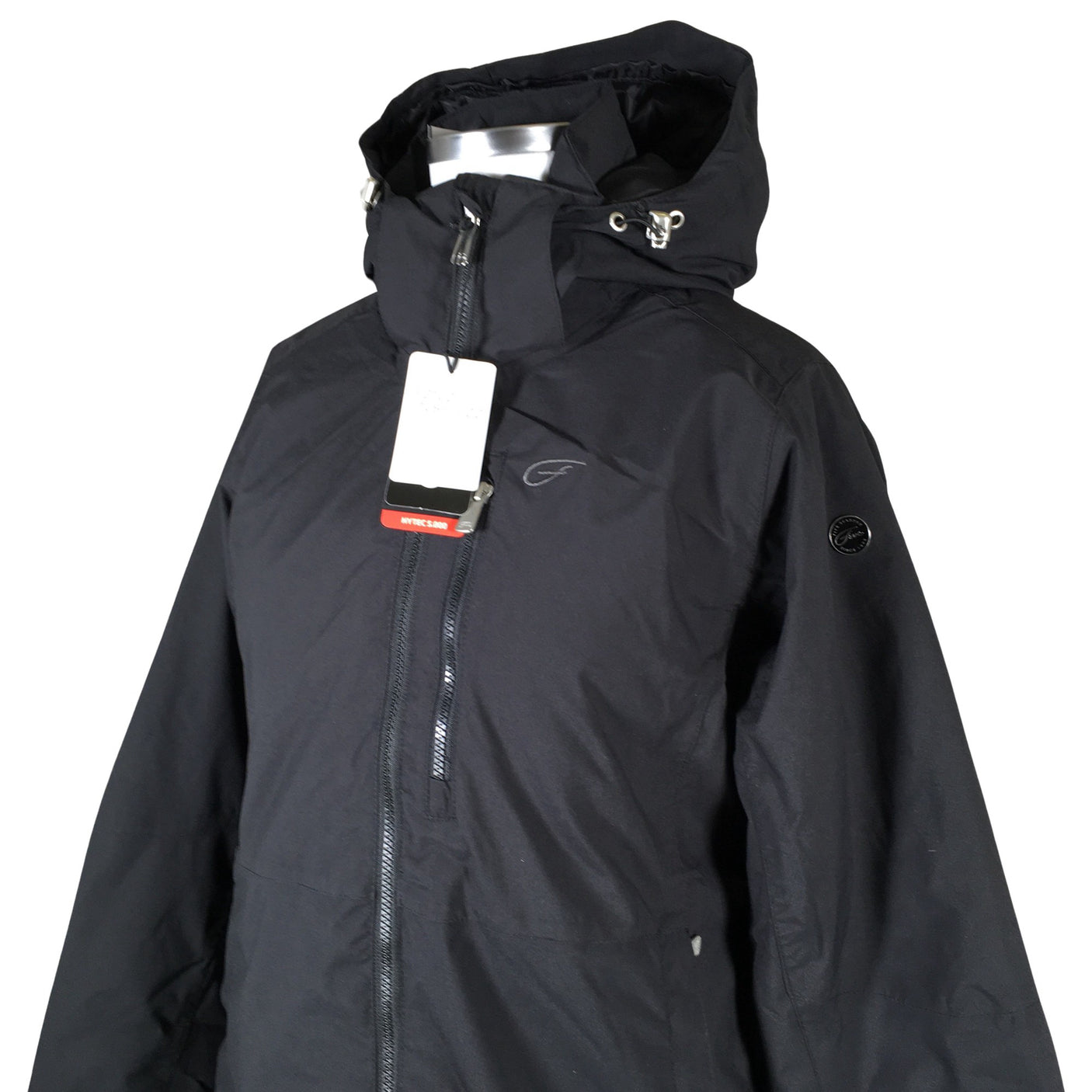 Unisex Five seasons - Toppatakki, koko 46 - (3)