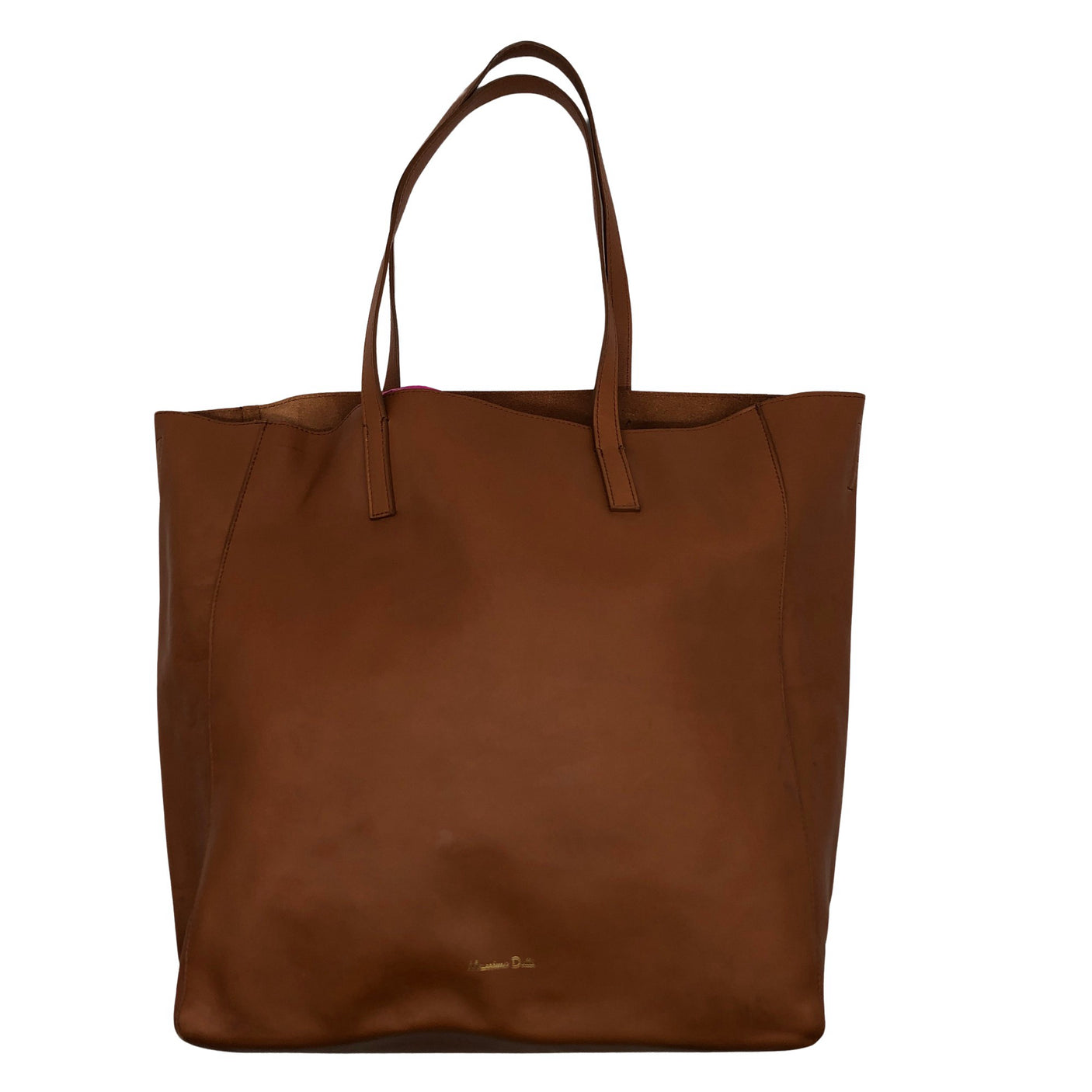 Unisex Massimo Dutti - Käsilaukku, koko Maxi - (1)