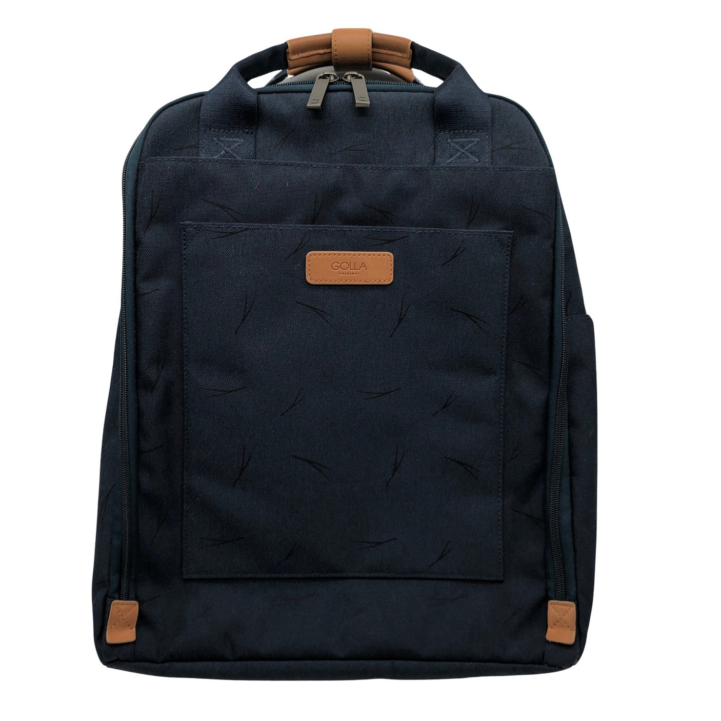 Unisex Golla - Tietokonelaukku, koko Maxi - (1)