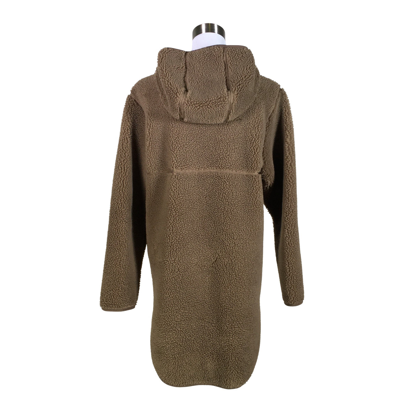 Unisex Arket - Fleecetakki, koko 36 - (2)