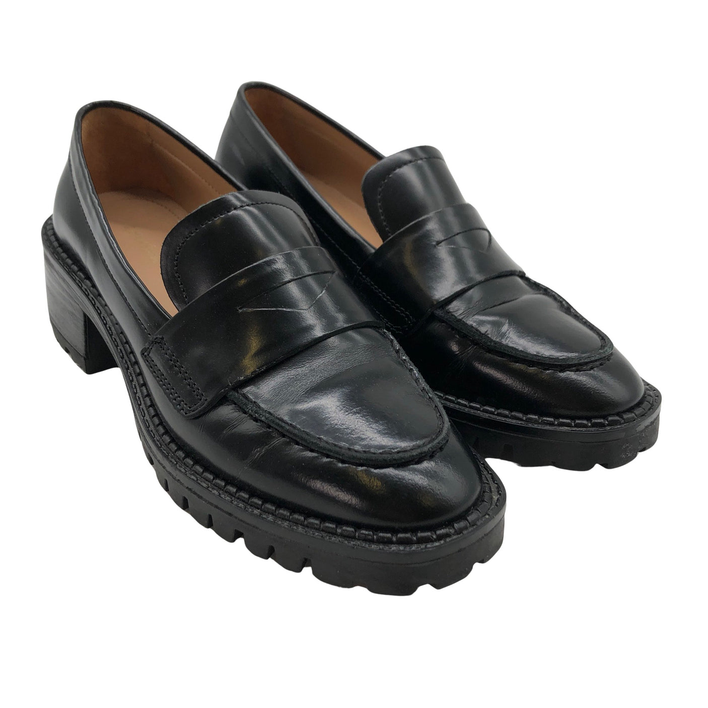 Unisex &Other Stories - Loaferit, koko 37 - (2)