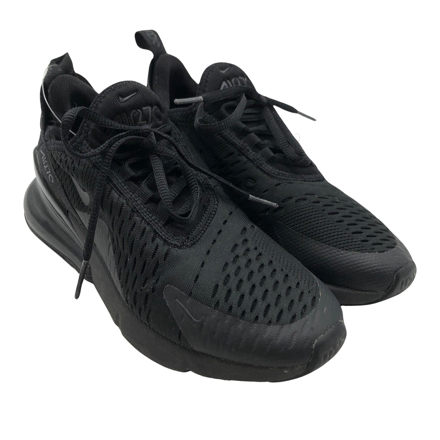 Unisex Nike - Lenkkarit, koko 37 - (2)