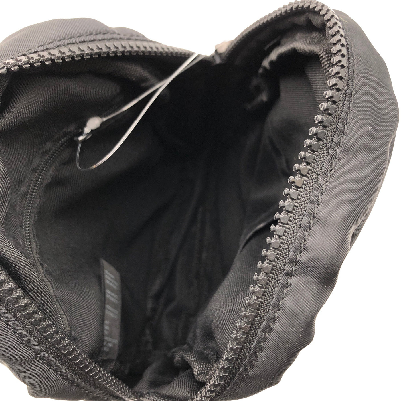 Unisex Iets frans - Vyölaukku, koko Maxi - (2)