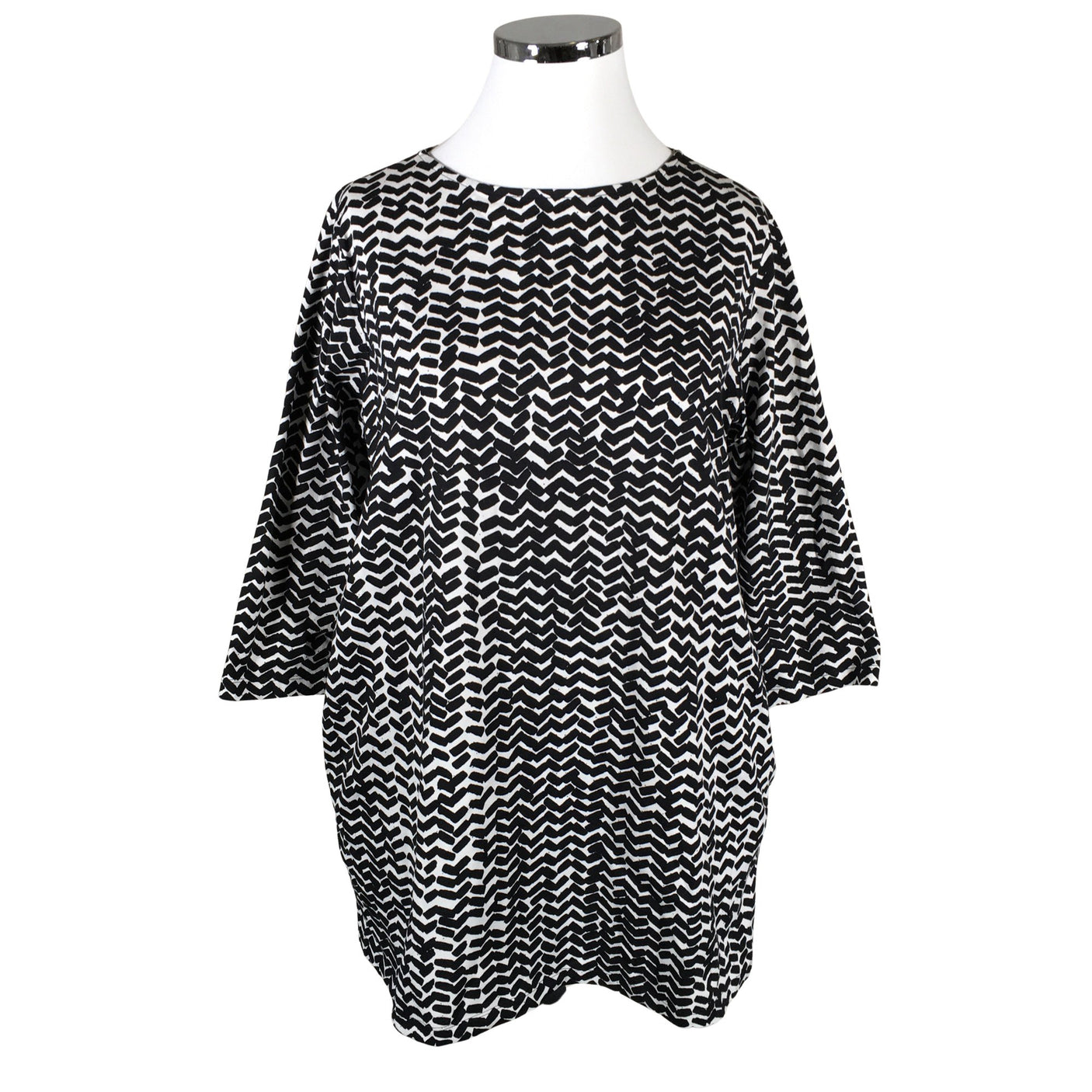 Unisex Marimekko - Trikootunika, koko 44 - (1)