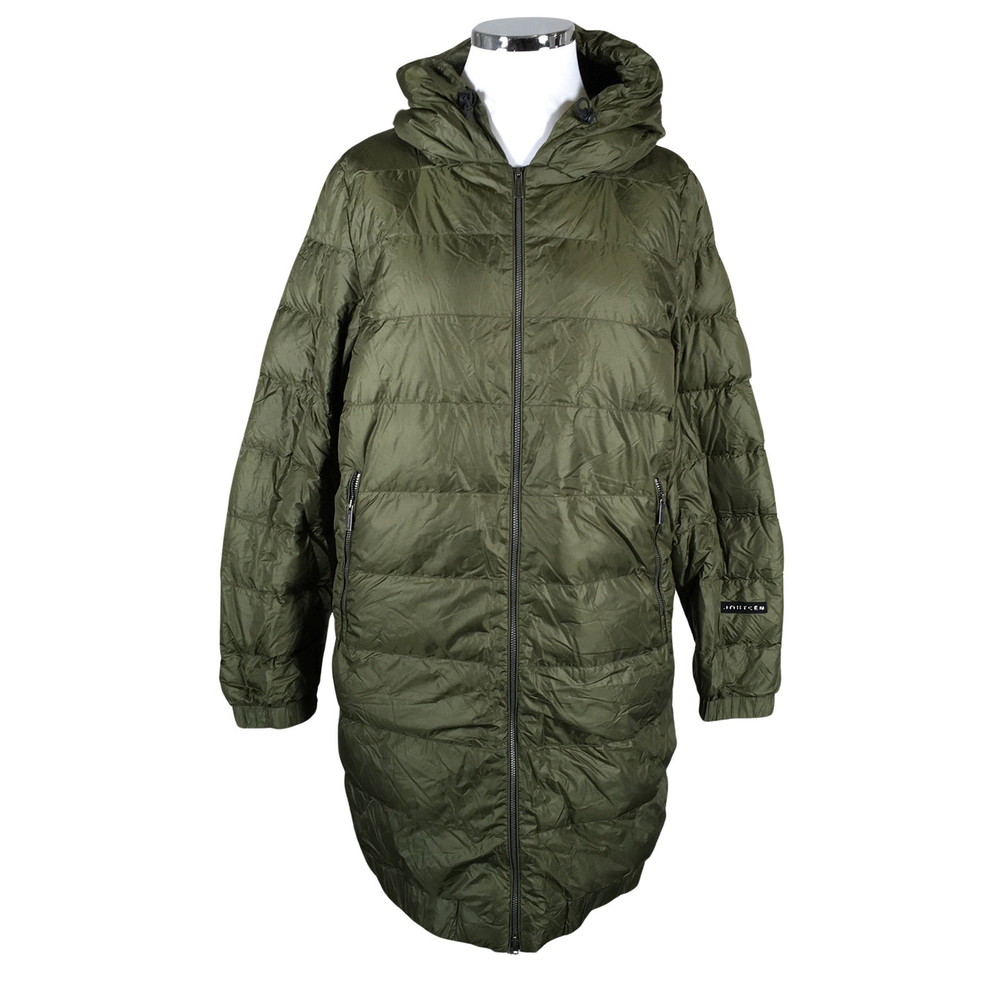 Unisex Joutsen - Kevytuntuvatakki, koko 42 - (1)