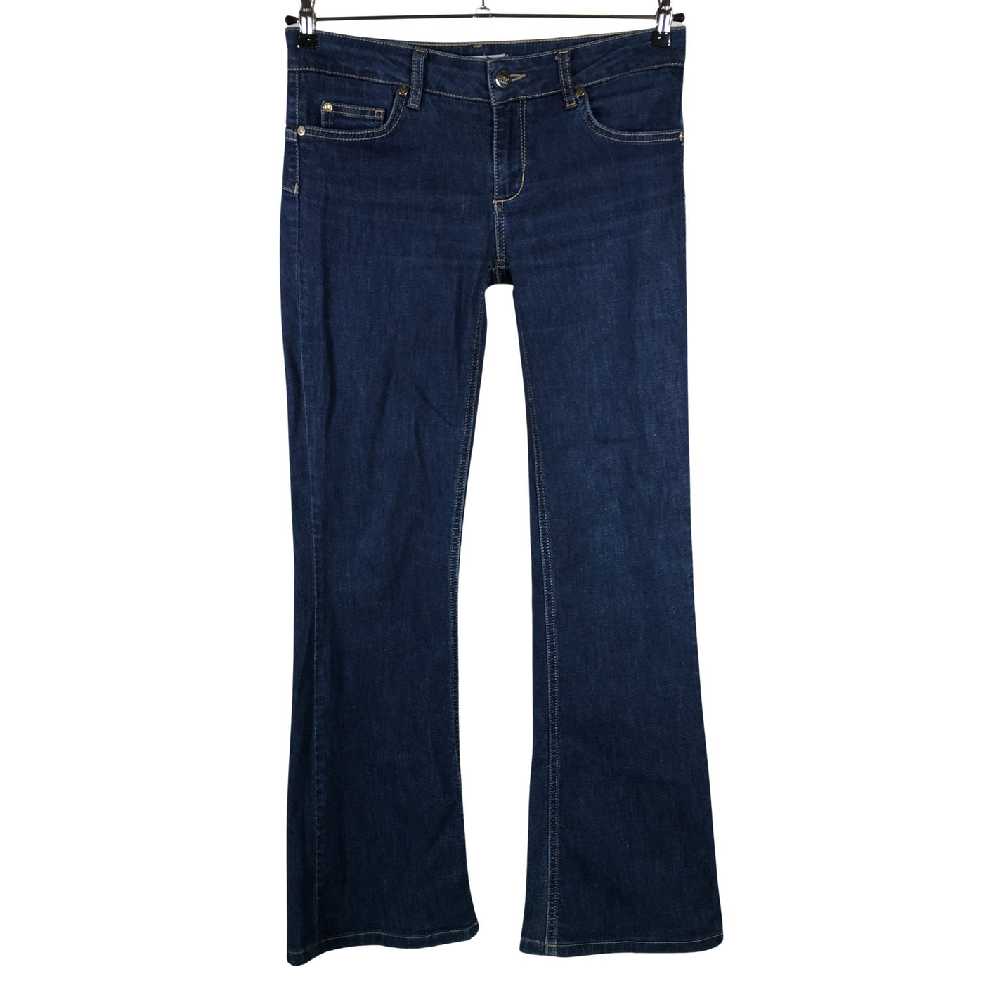 Unisex Diesel - Farkut, koko 38 - (1)