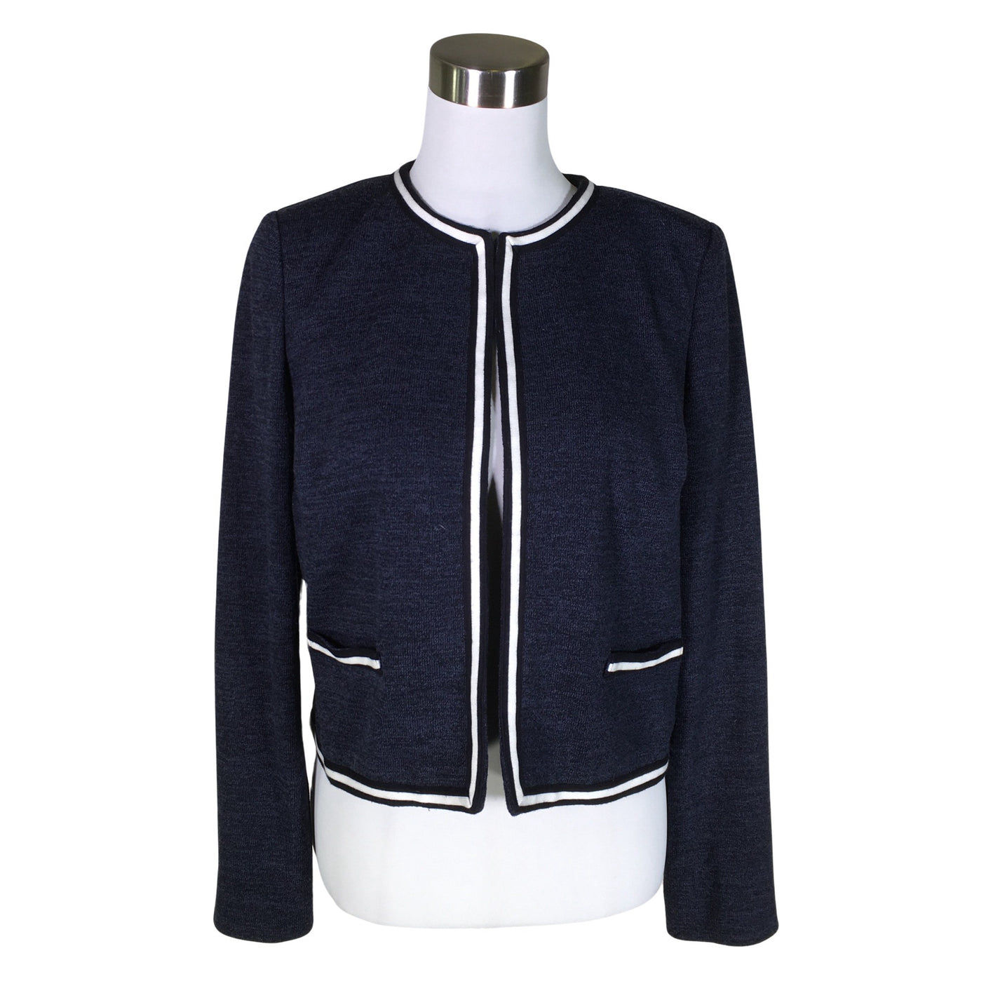 Unisex Emmy - Neuletakki, koko 40 - (1)