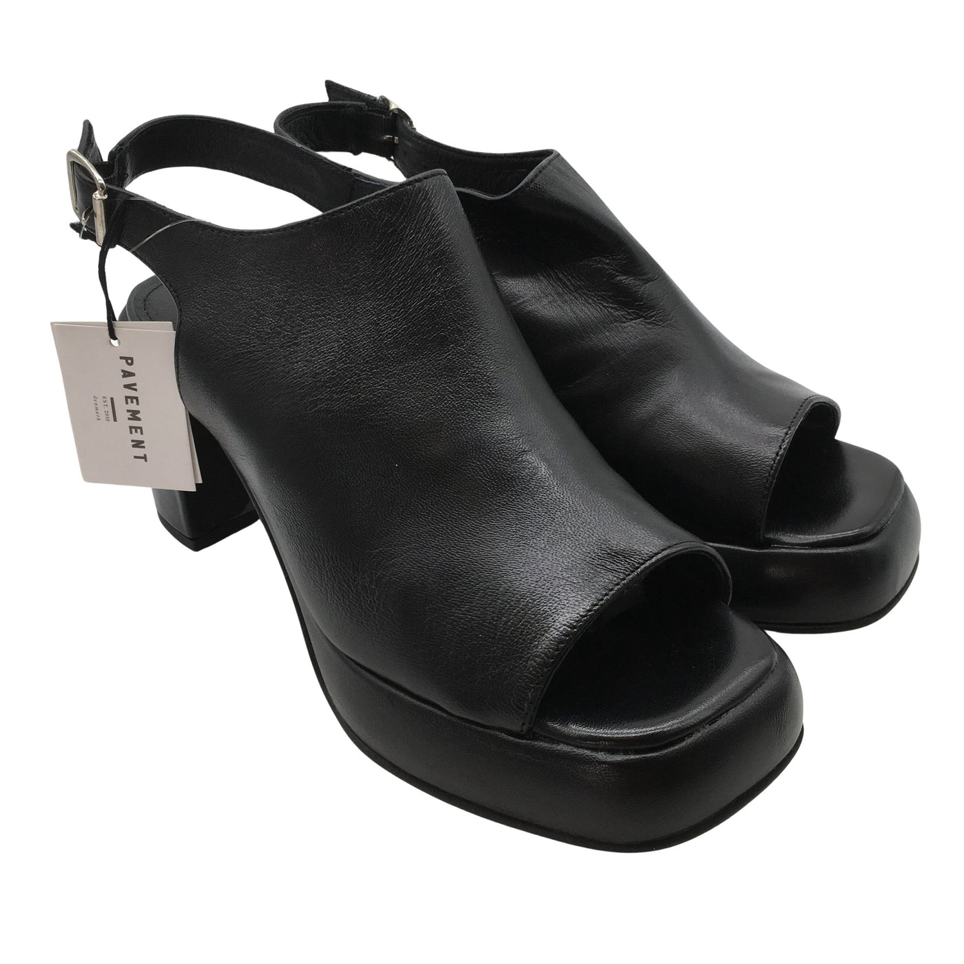 Unisex Pavement - Korolliset sandaalit, koko 42 - (2)