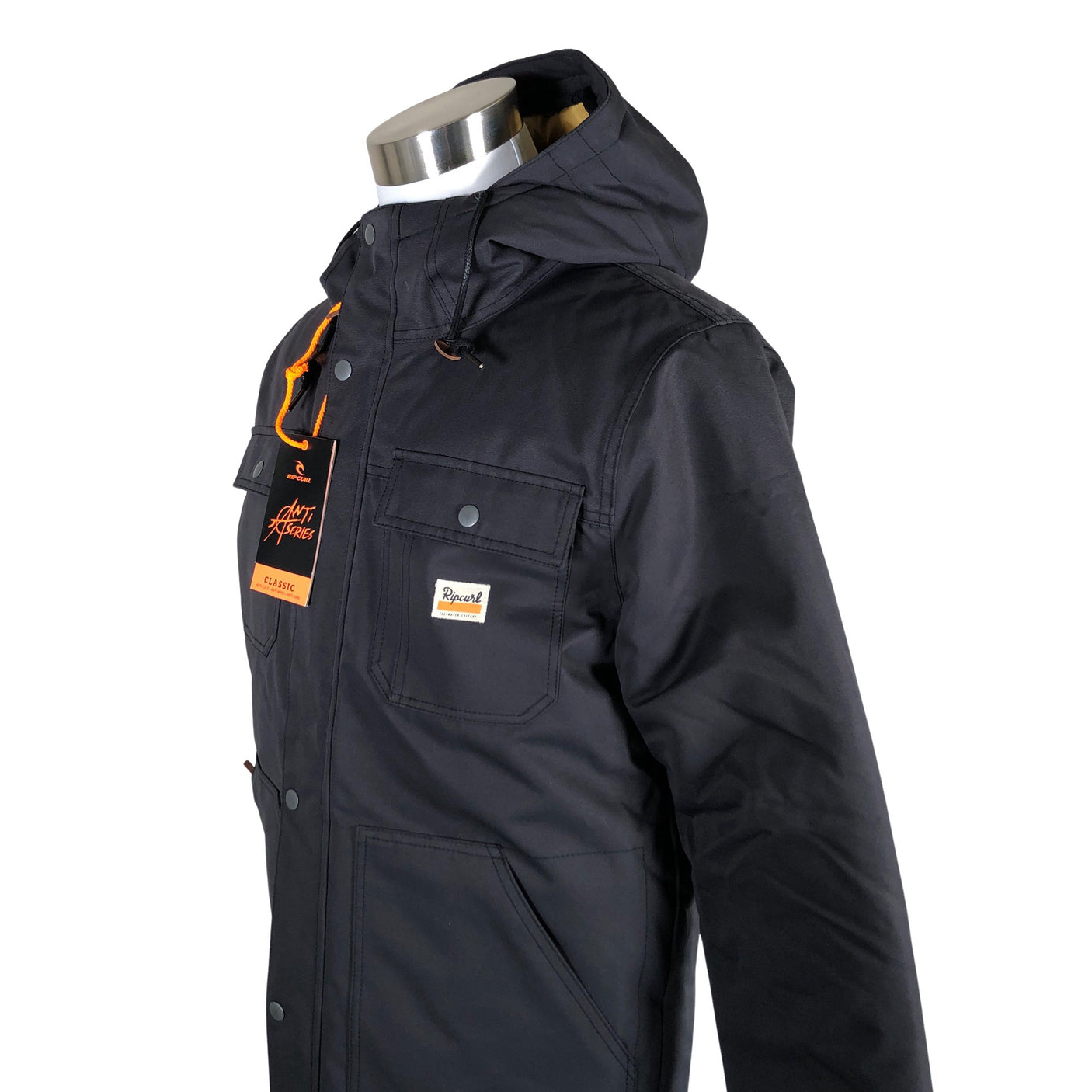 Unisex Rip Curl - Toppatakki, koko M - (3)