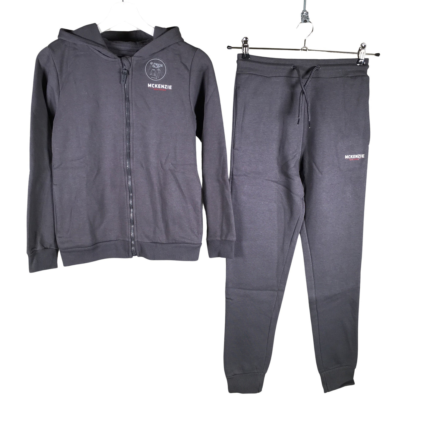 Unisex McKenzie - Collegeasu, koko 152 - 158 - (1)