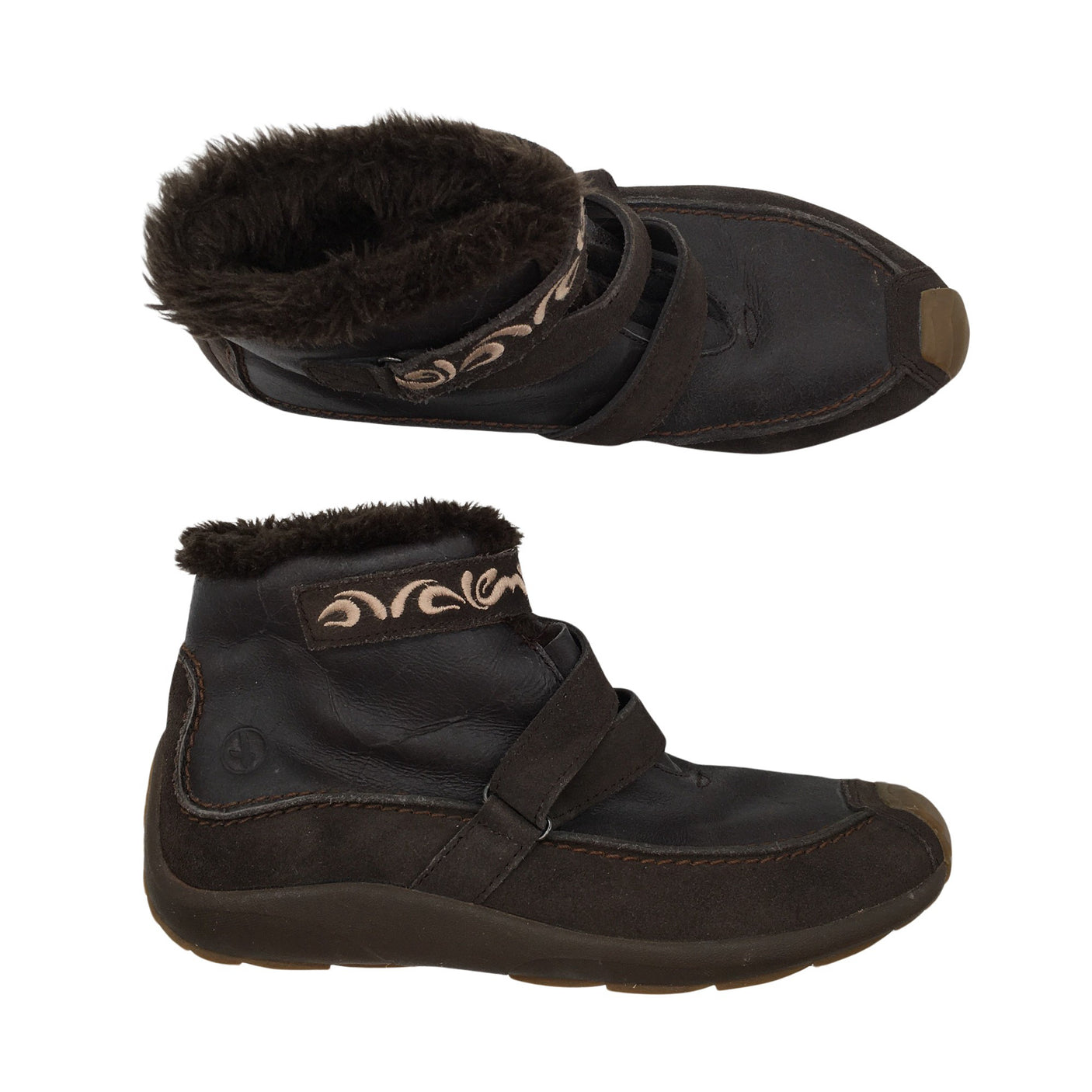 Unisex Aigle - Talvikengät, koko 41 - (1)