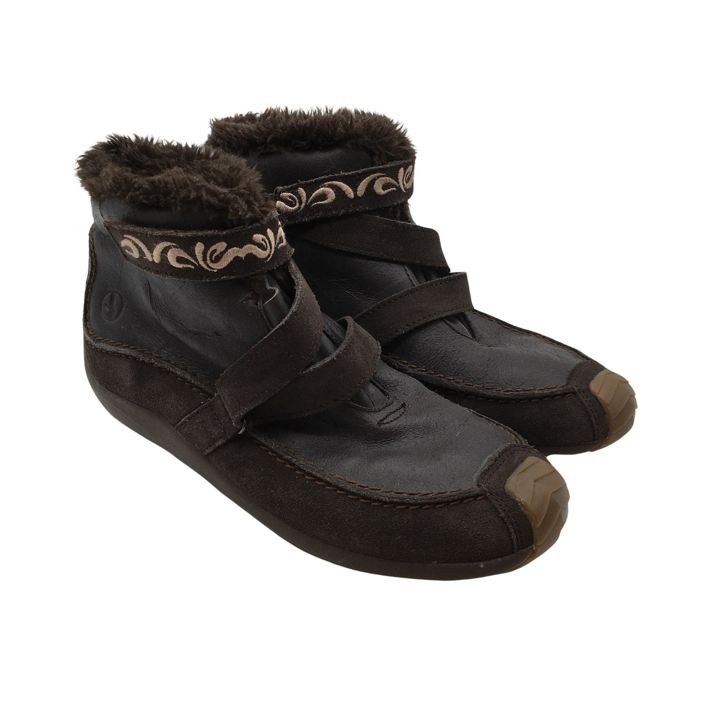 Unisex Aigle - Talvikengät, koko 41 - (2)