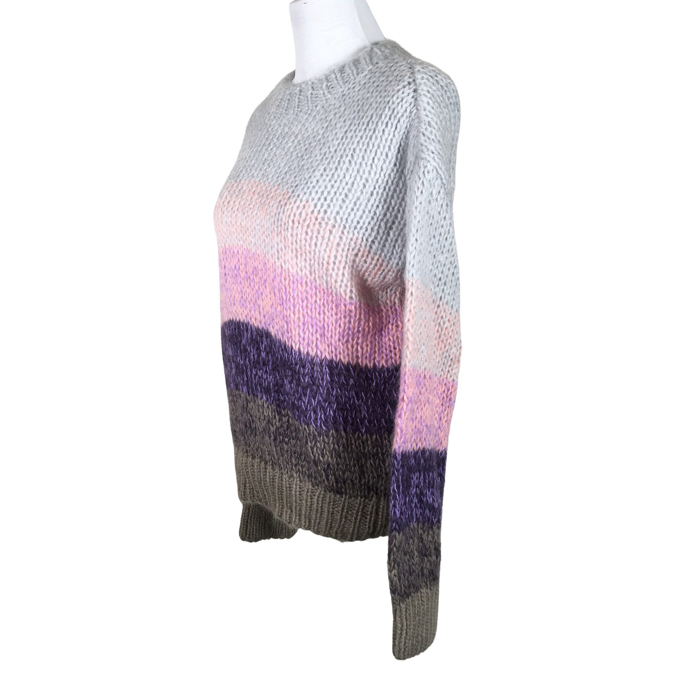 Unisex Hálo - Neulepaita, koko 40 - (3)