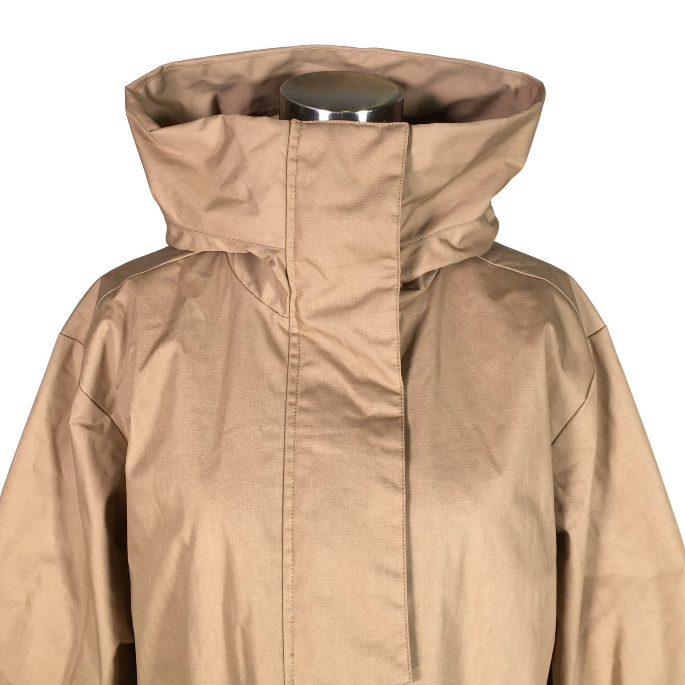 Unisex Makia - Parkatakki, koko 38 - (3)