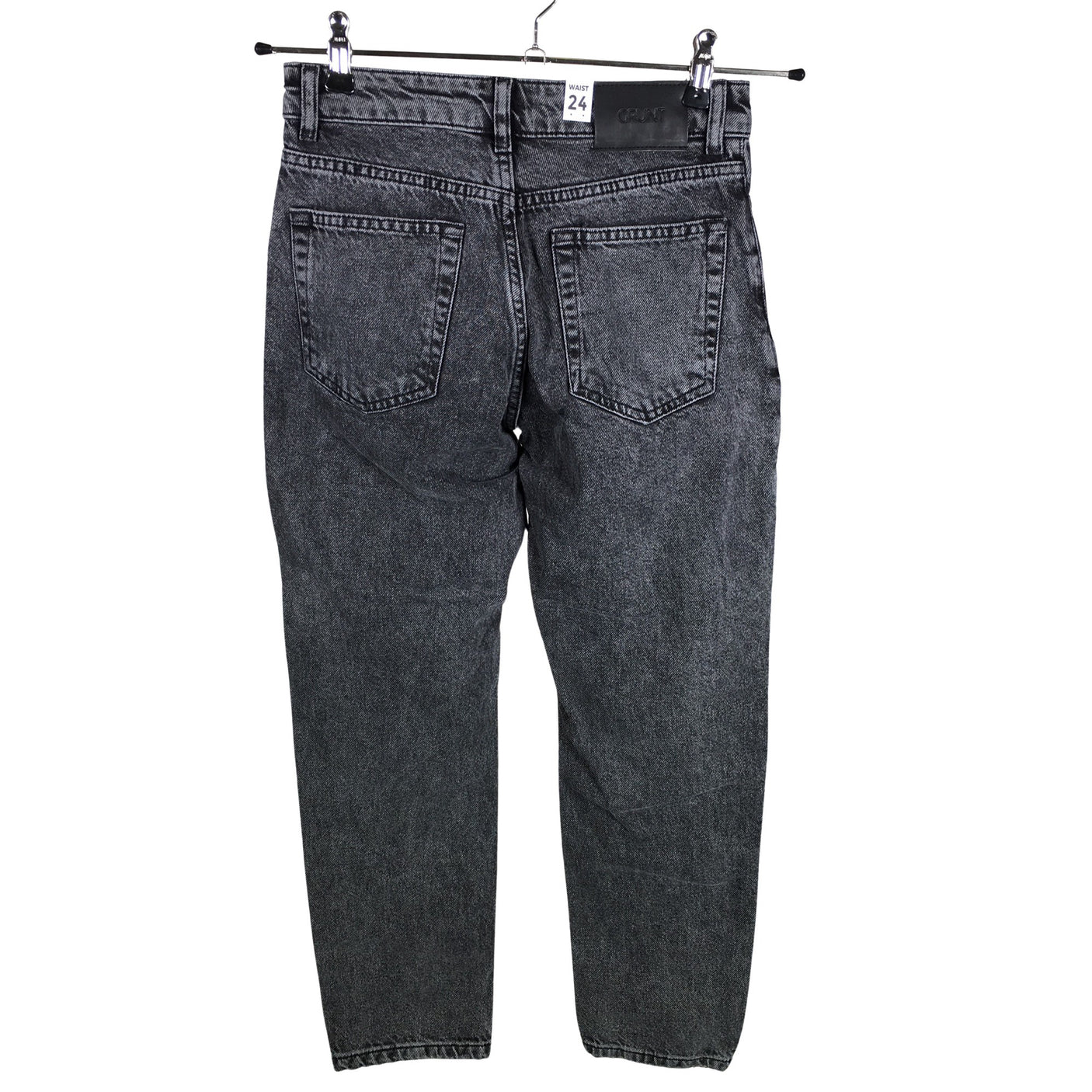 Unisex Grunt - Farkut, koko 140 - 146 - (2)
