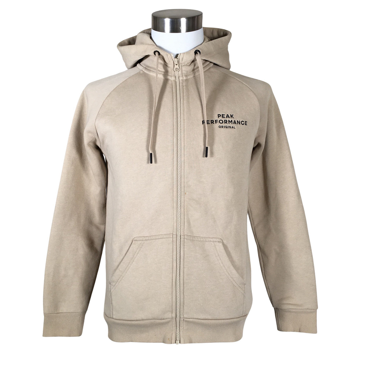 Unisex Peak Performance - Huppari, koko L - (1)