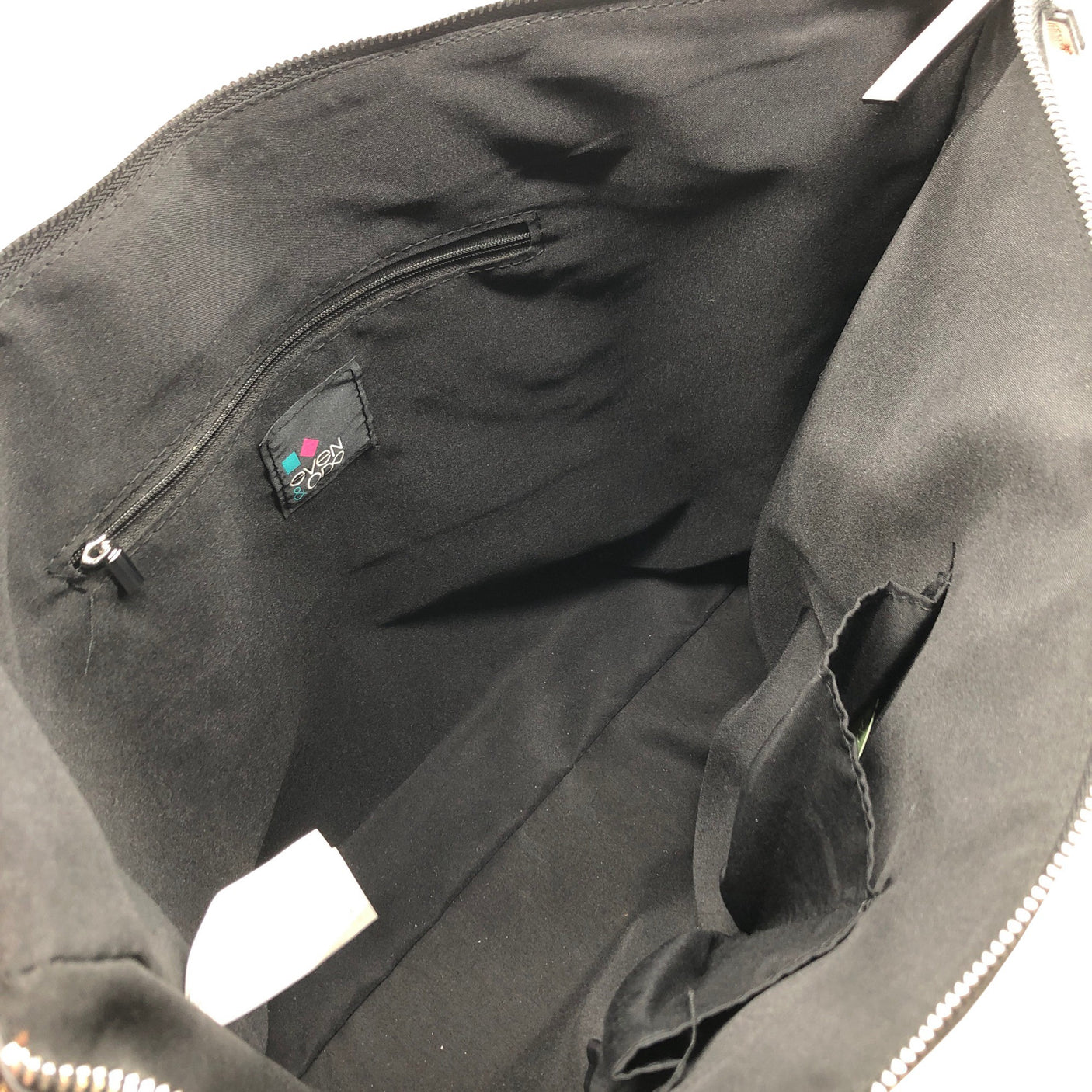 Unisex Even&Odd - Käsilaukku, koko Midi - (2)