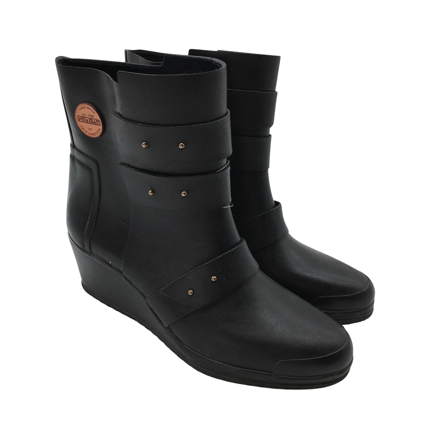 Kumisaappaat, koko 41