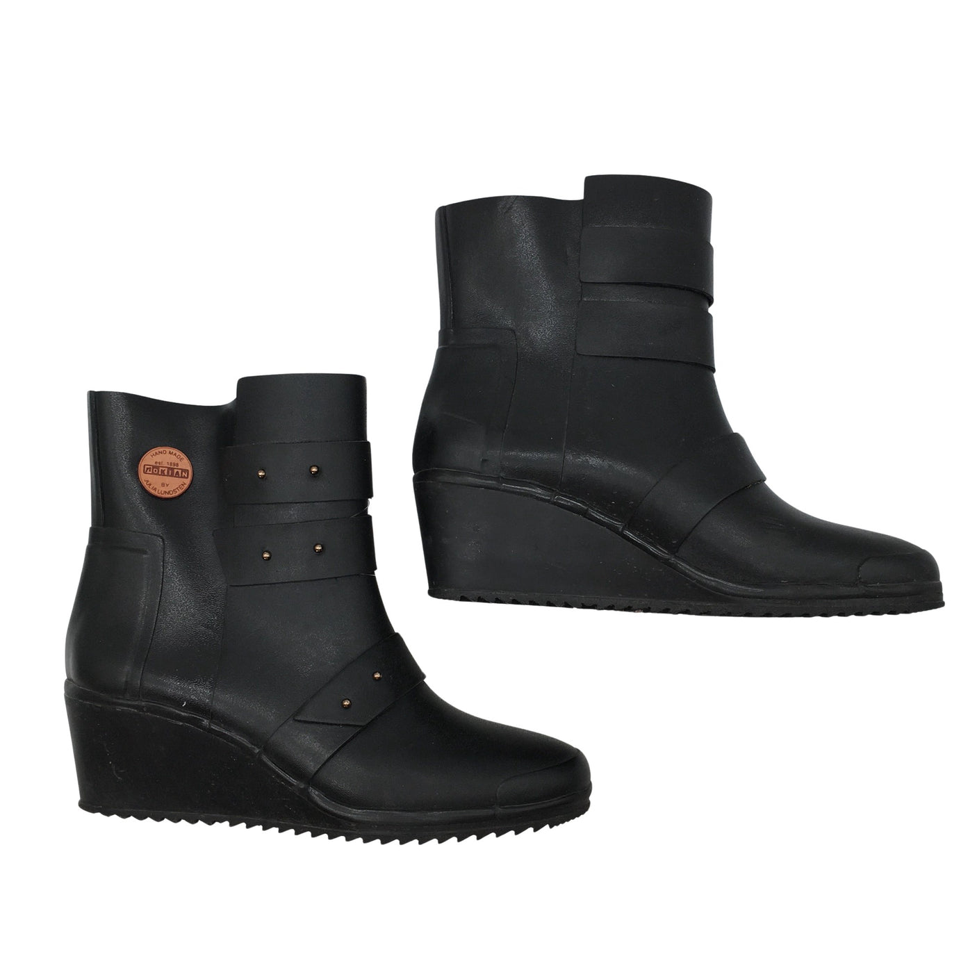 Kumisaappaat, koko 41