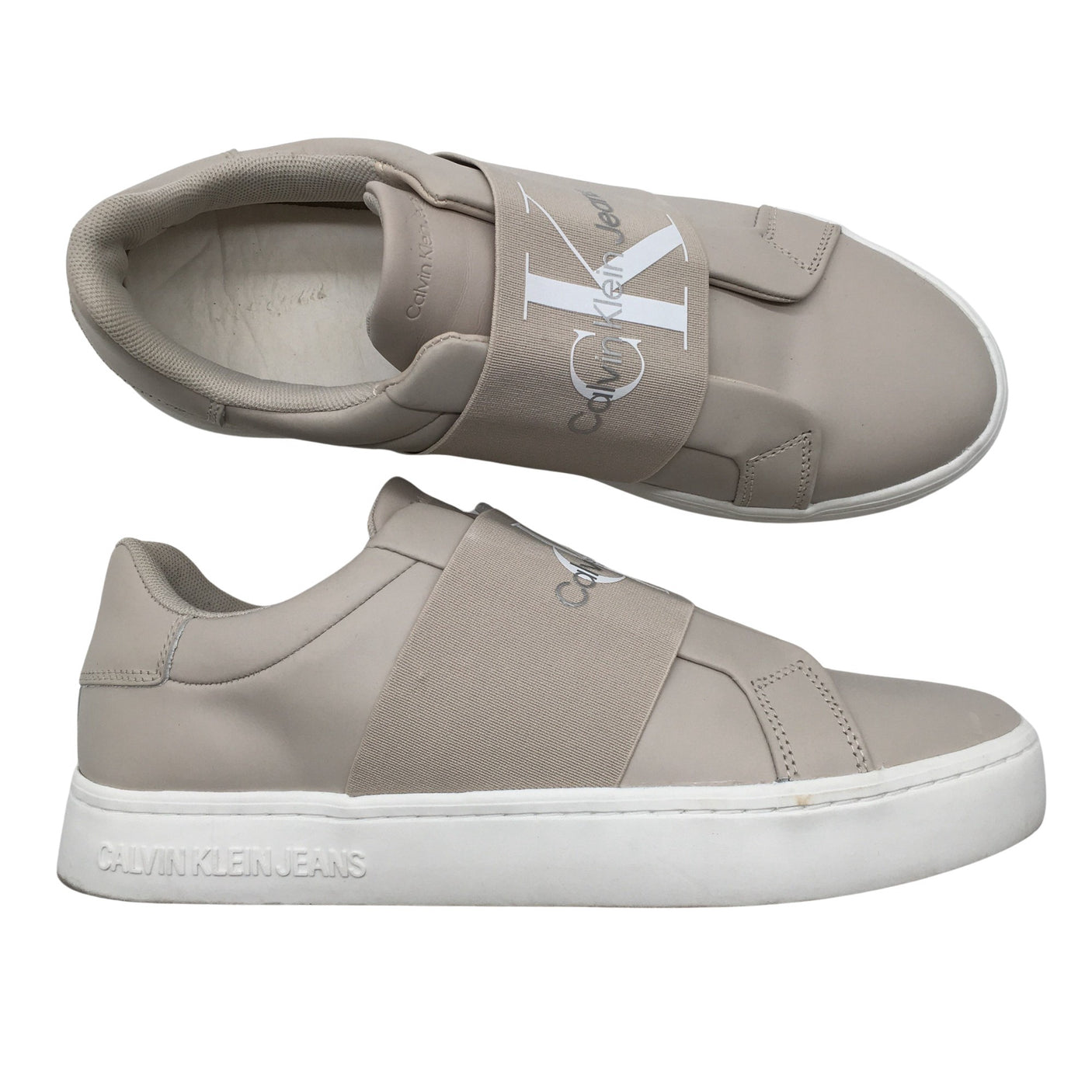 Unisex Calvin Klein - Loaferit, koko 41 - (1)