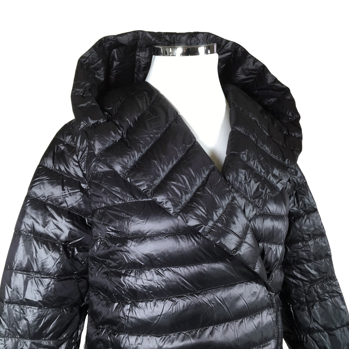 Unisex Joutsen - Kevytuntuvatakki, koko 42 - (3)