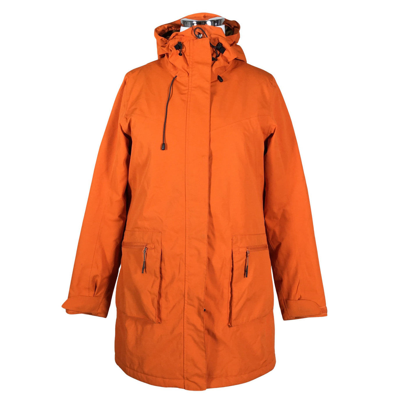 Unisex Icepeak - Parkatakki, koko 42 - (1)