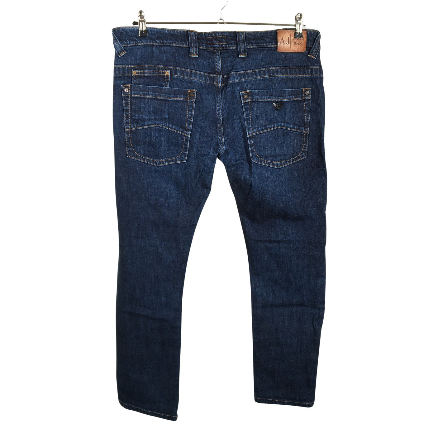 Unisex Armani Jeans - Farkut, koko XXL - (2)