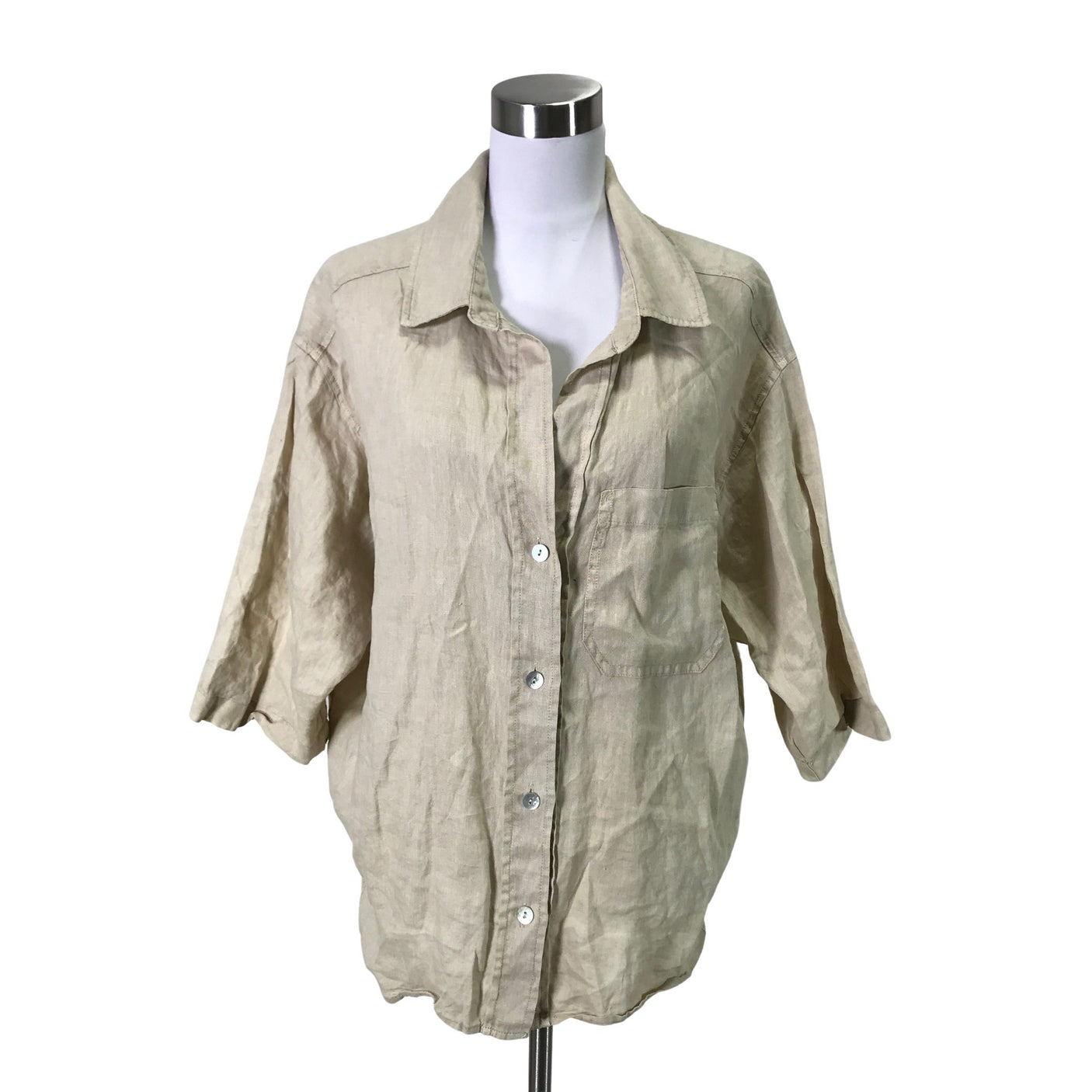 Unisex Zara - Pusero, koko 34 - (1)