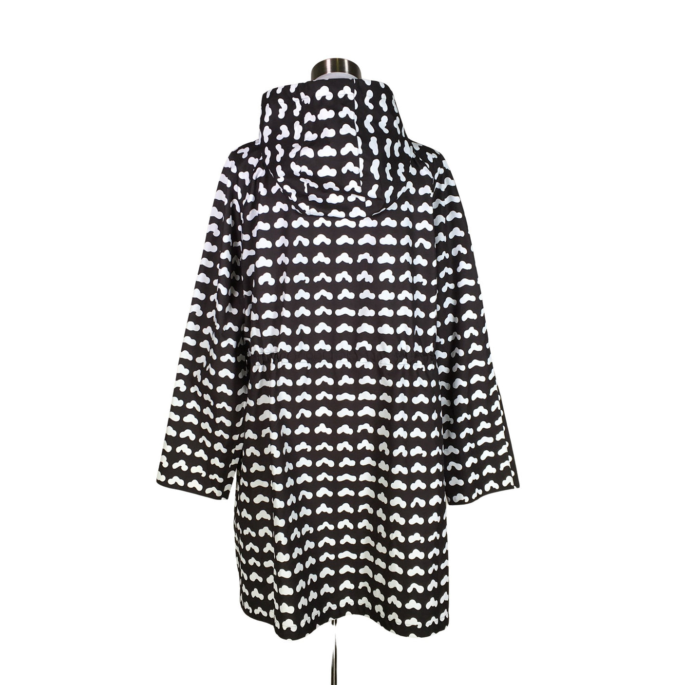 Unisex Marimekko - Sadetakki, koko 40 - (2)