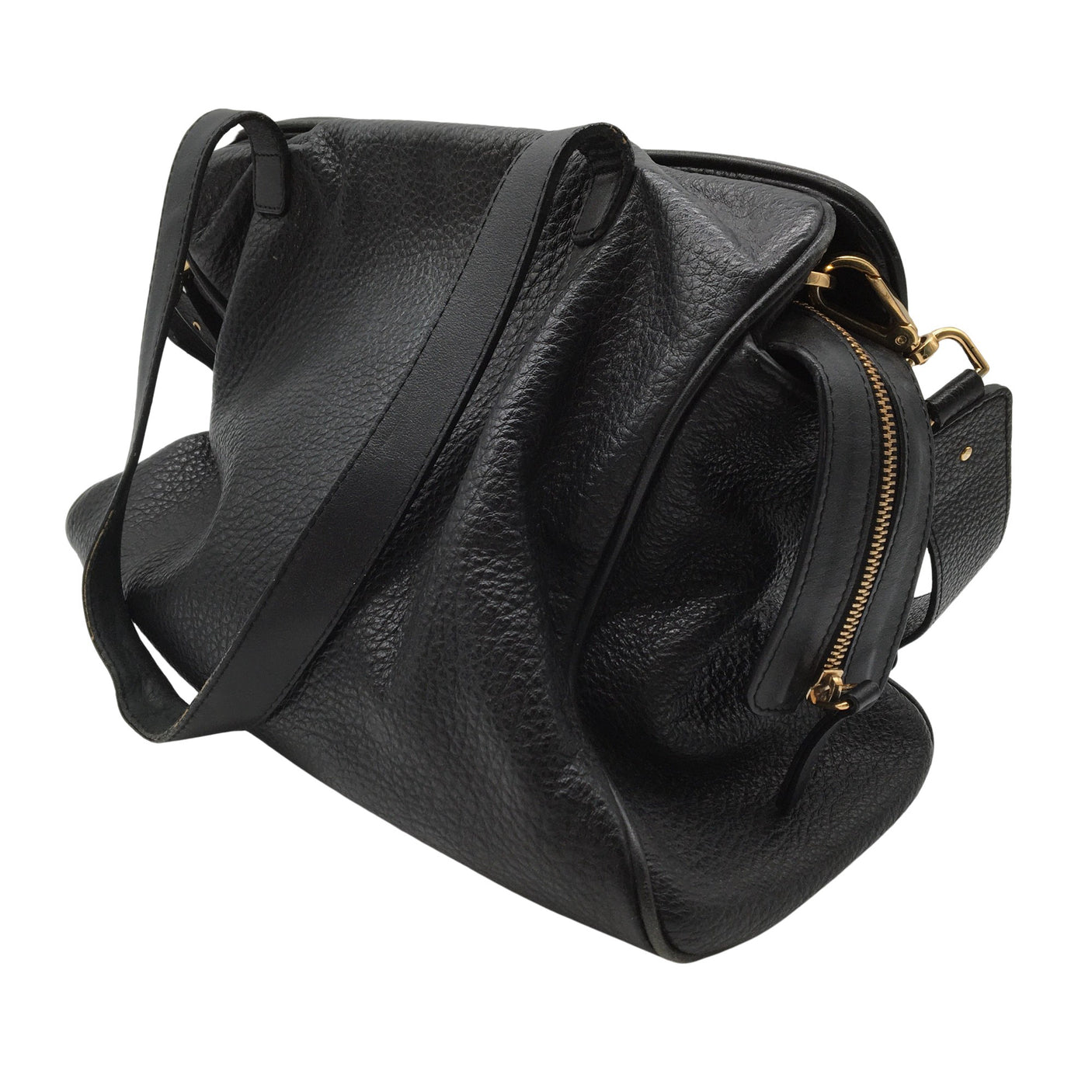 Unisex See by Chloé - Käsilaukku, koko Midi - (2)