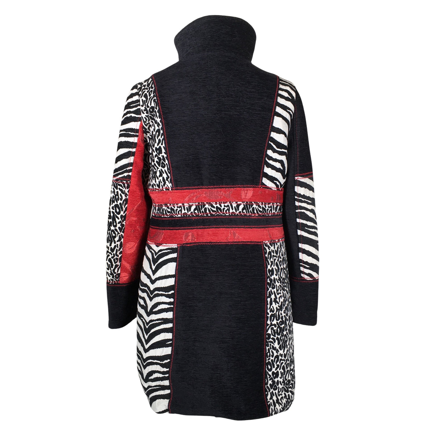 Unisex Lulu H - Trenssitakki, koko 44 - (2)