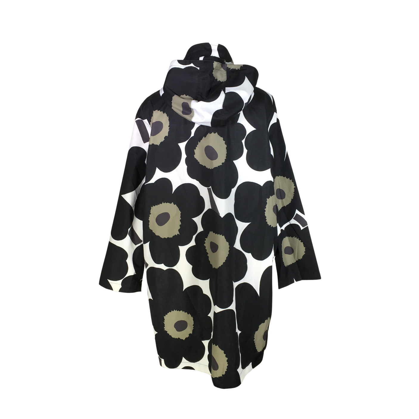 Unisex Marimekko - Sadetakki, koko 42 - (2)