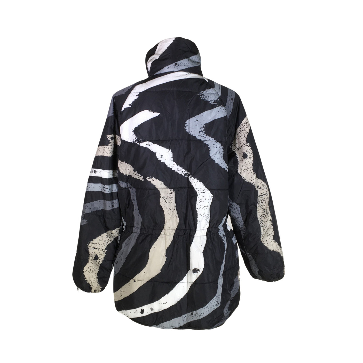 Unisex Marimekko - Kevyttoppatakki, koko 40 - (2)